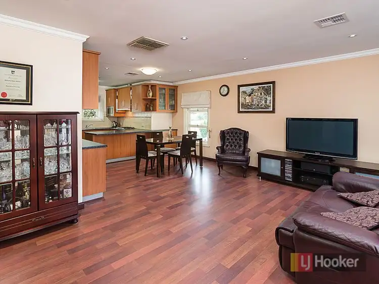 Third view of Homely house listing, 22 Joel Crescent, Elizabeth Vale SA 5112
