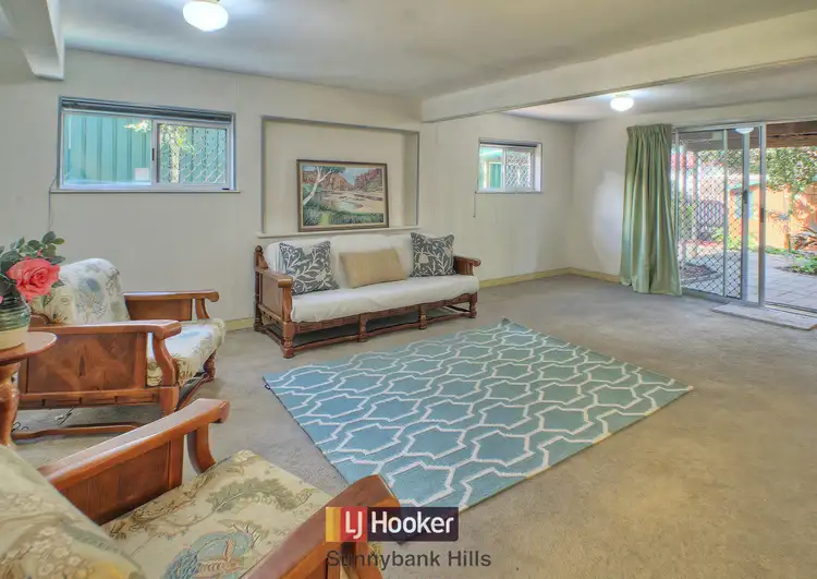 Sixth view of Homely house listing, 25 Galant Street, Runcorn QLD 4113