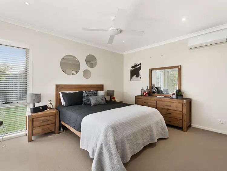 Seventh view of Homely house listing, 52 Cornelius Drive, Augustine Heights QLD 4300