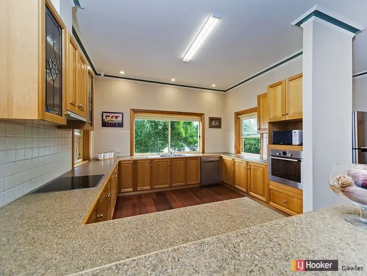 Second view of Homely house listing, 1 Hayward Drive, Evanston Park SA 5116
