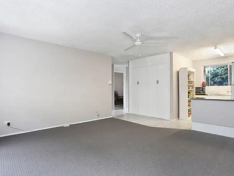 Fourth view of Homely unit listing, 4/11 Riverton Street, Clayfield QLD 4011