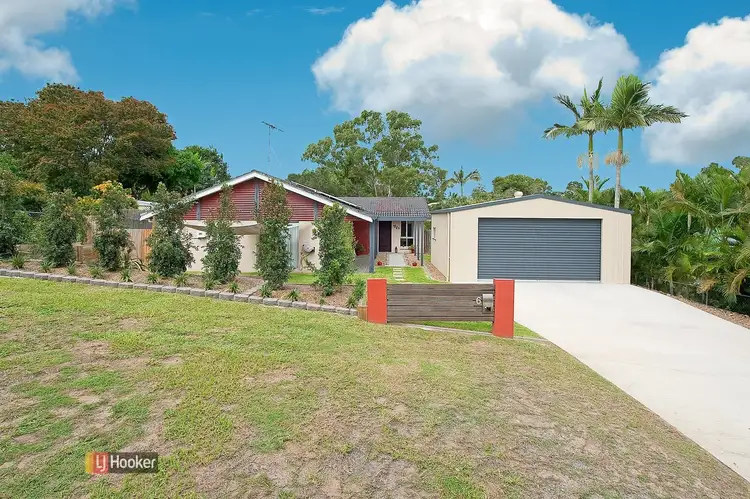 6 Mary Mac Court, Narangba QLD 4504