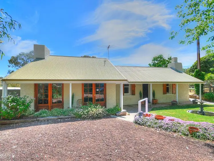 Main view of Homely house listing, 278a Scottsburn Road, Woodside SA 5244