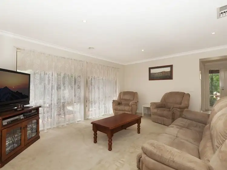 Fourth view of Homely house listing, 21 Lyons Way, Wallan VIC 3756