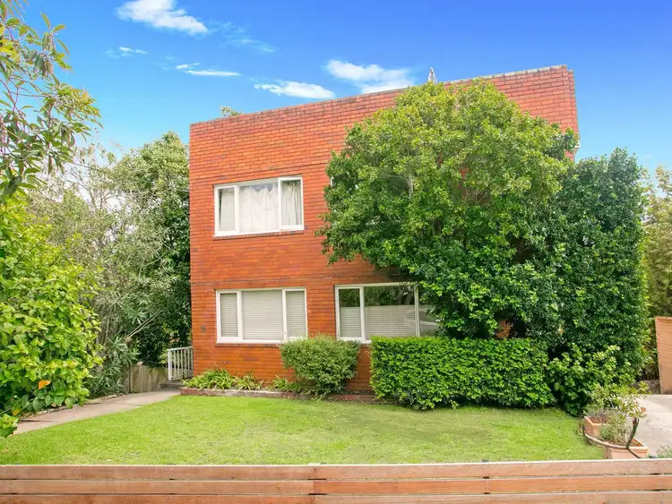 Sixth view of Homely unit listing, 6/18 Dalley Street, Queenscliff NSW 2096