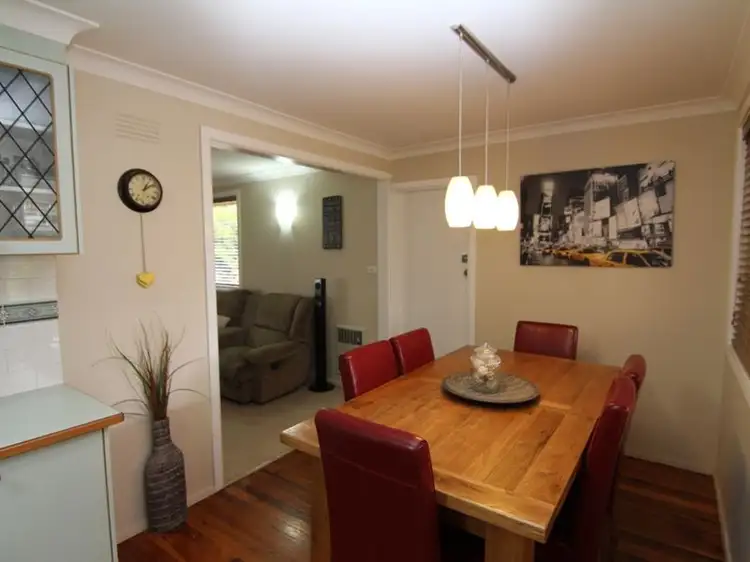 Third view of Homely house listing, 11 Aminya Place, Orange NSW 2800
