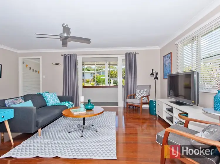 Fourth view of Homely house listing, 5 Bamber Street, Chermside West QLD 4032