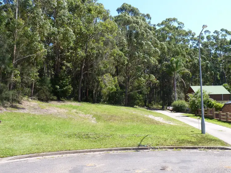 Main view of Homely land listing, 9 Blake Place, Narrawallee NSW 2539