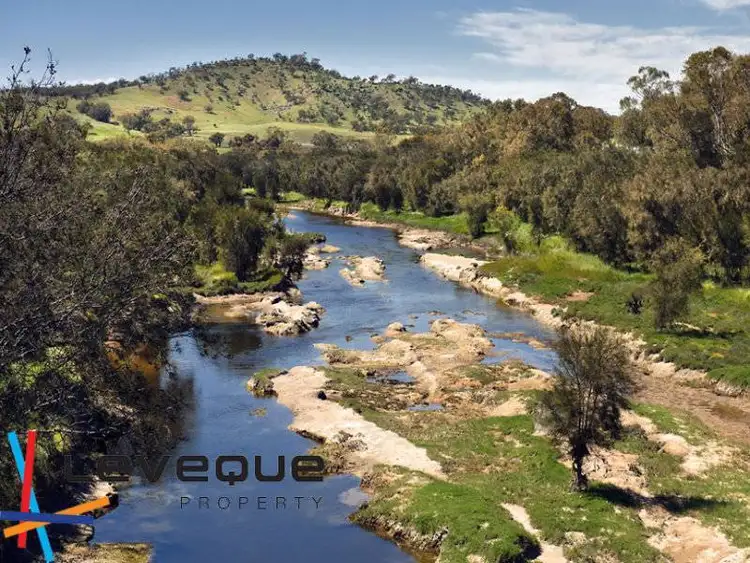 Fifth view of Homely land listing, Lot 242 Gadsdon Pass, Toodyay WA 6566