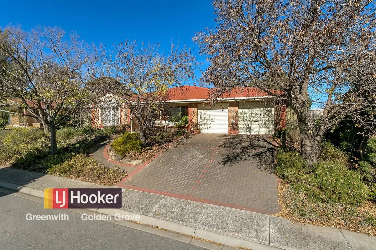 Main view of Homely house listing, 15 Wilkins Court, Wynn Vale SA 5127
