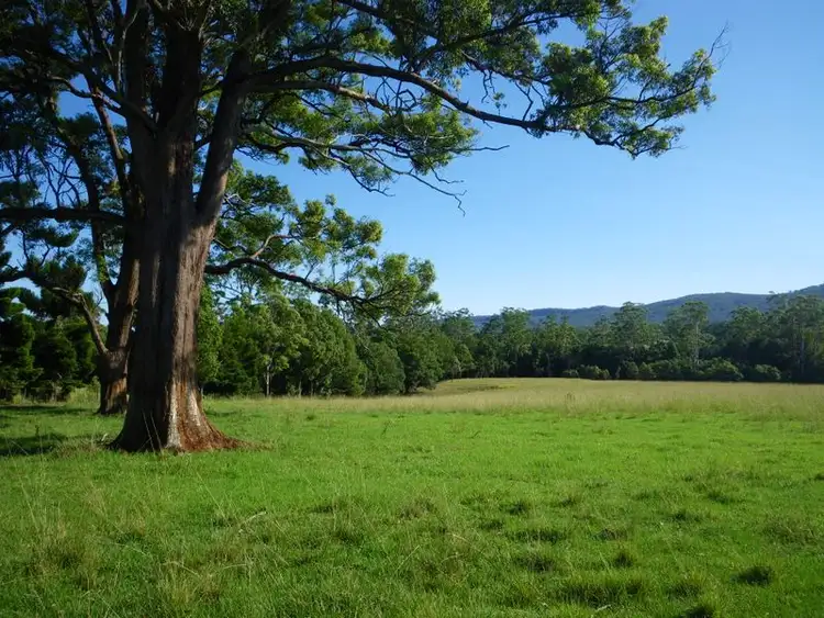 Fourth view of Homely land listing, Lot 2 Rivendell Mews Off Orara Street, Nana Glen NSW 2450