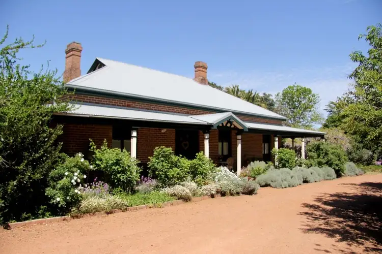 Second view of Homely house listing, 47 Morton Avenue, Yass NSW 2582