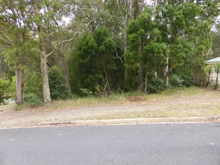 Second view of Homely land listing, 7 Sandpiper Place, Catalina NSW 2536