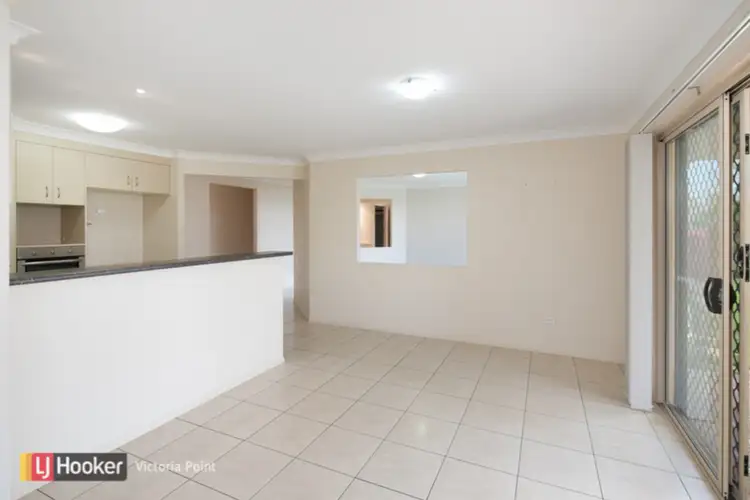 Fifth view of Homely house listing, 3 Timkelnik Crescent, Victoria Point QLD 4165