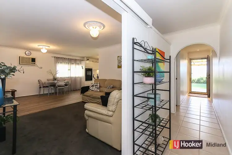 Third view of Homely house listing, 28 Natham Square, Swan View WA 6056