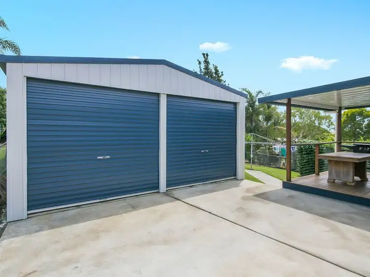 Fourth view of Homely house listing, 96 Winstanley Street, Carina Heights QLD 4152