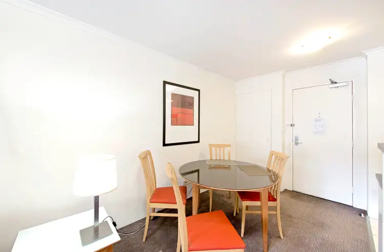 Seventh view of Homely apartment listing, 521/74 Northbourne Avenue, Braddon ACT 2612