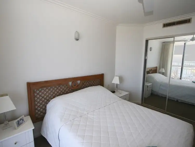 Sixth view of Homely house listing, 1501/2-4 Stuart Street, Tweed Heads NSW 2485
