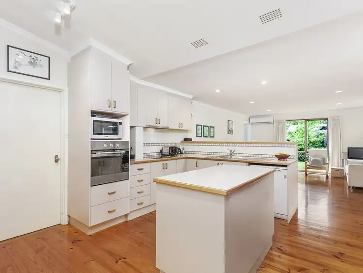 Second view of Homely house listing, 18 Buchanan Street, Narrabundah ACT 2604