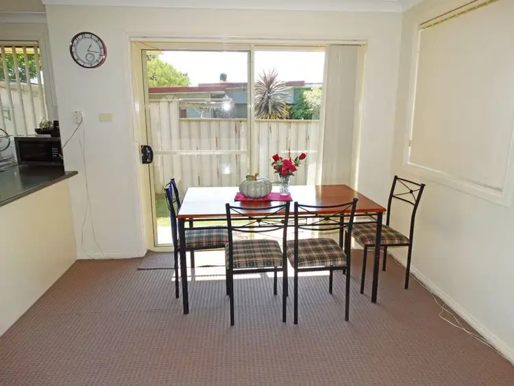 Seventh view of Homely unit listing, 1/25 Oak Circuit, Raymond Terrace NSW 2324