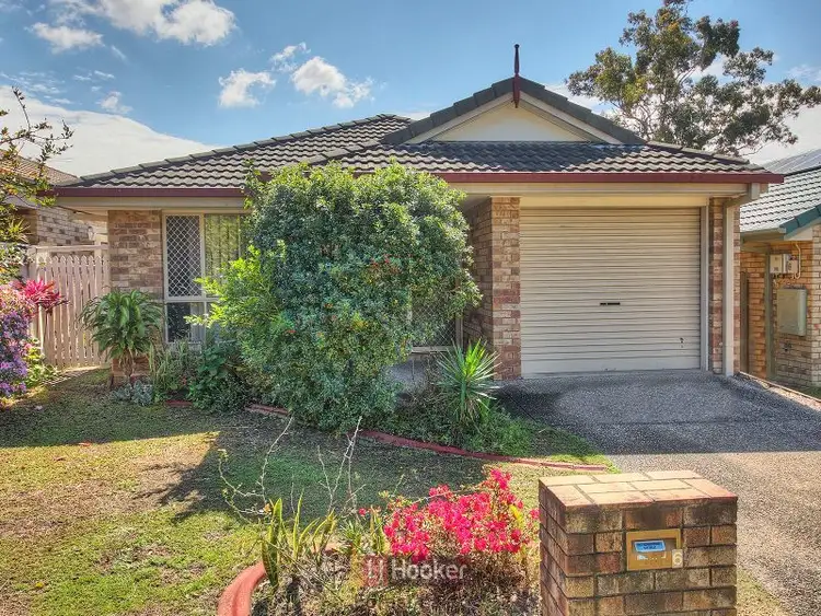 Main view of Homely house listing, 6 Summerhill Place, Forest Lake QLD 4078