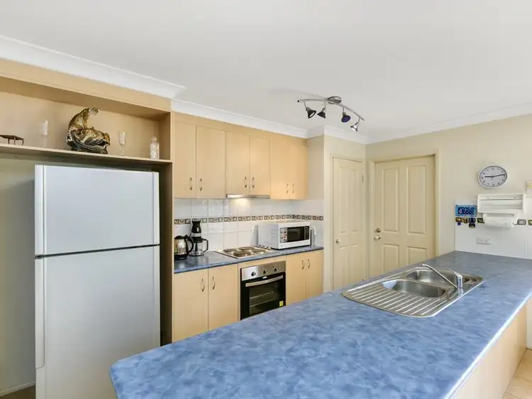 Sixth view of Homely house listing, 17 Palm Street, Pacific Pines QLD 4211