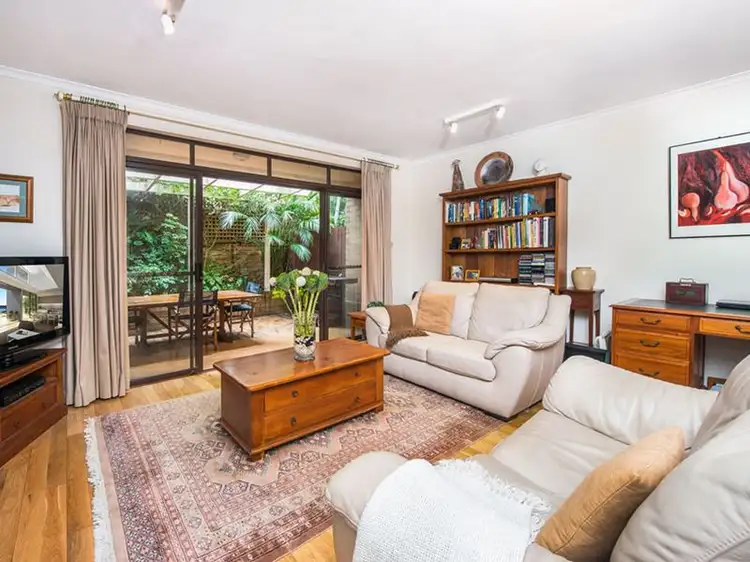 Second view of Homely townhouse listing, 4/21 Kyngdon Street, Cammeray NSW 2062