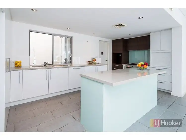 Fifth view of Homely house listing, 45 Harbour Rise, Hope Island QLD 4212