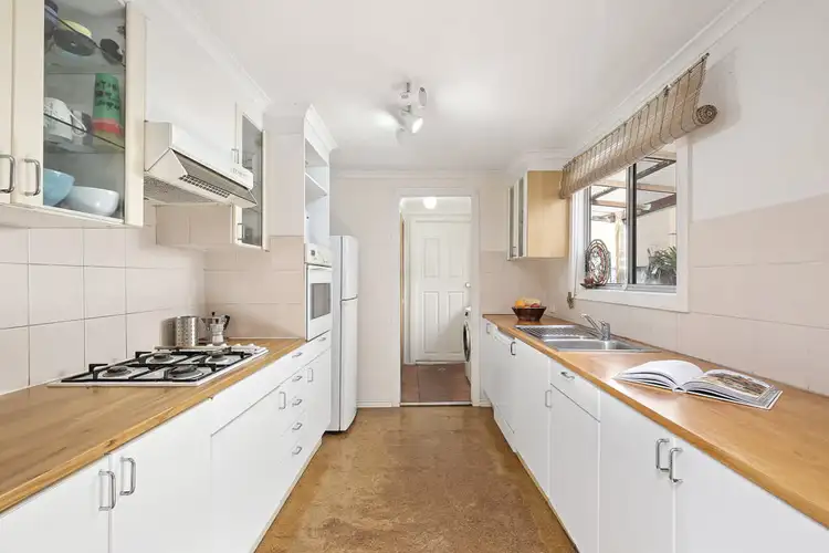 Fifth view of Homely house listing, 21 Albert Street, Erskineville NSW 2043