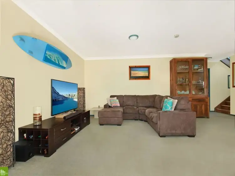 Third view of Homely townhouse listing, 4/2 Foothills Road, Corrimal NSW 2518