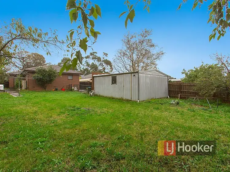 Third view of Homely house listing, 65 Elton Road, Ferntree Gully VIC 3156