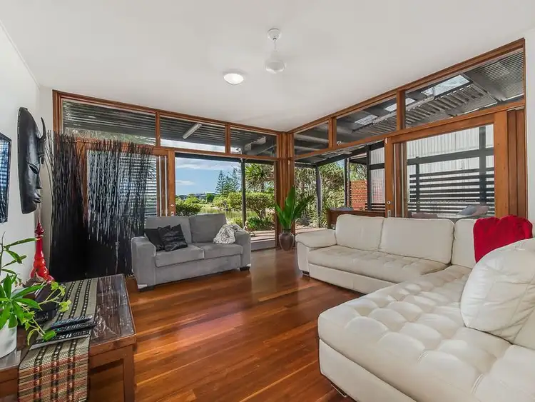 Second view of Homely house listing, 61/80 North Shore Road., Twin Waters QLD 4564