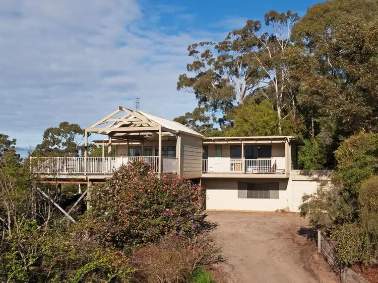 Main view of Homely house listing, 5 Nicholas Avenue, Metung VIC 3904