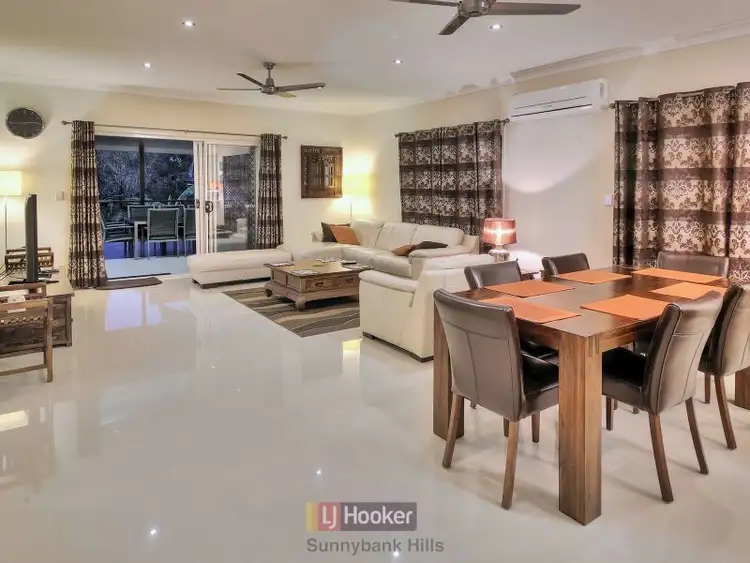 Third view of Homely house listing, 94 Lang Street, Sunnybank Hills QLD 4109