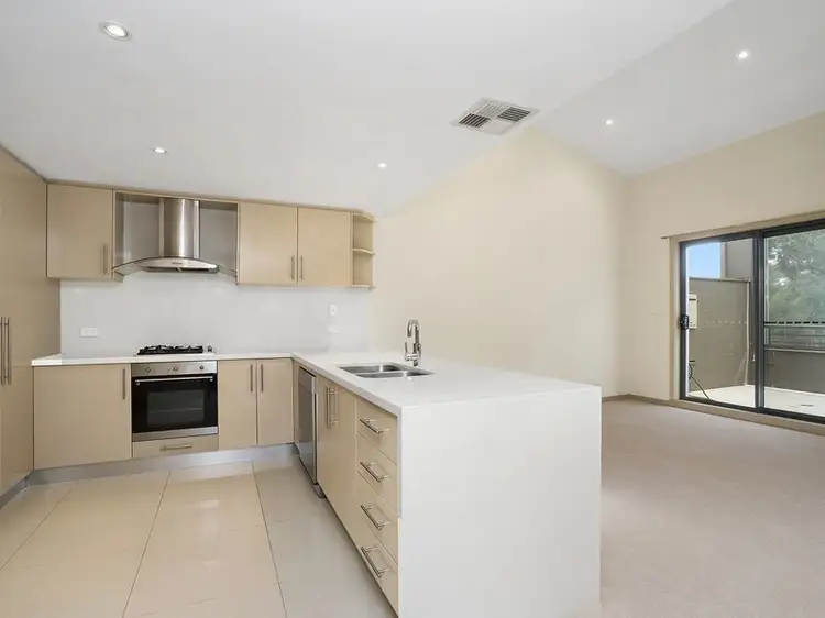 Second view of Homely unit listing, 4/2-6 Yindella Street, Davidson NSW 2085