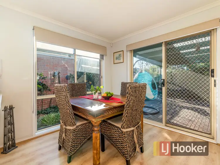Fifth view of Homely house listing, 12 Merrijig Avenue, Cranbourne VIC 3977