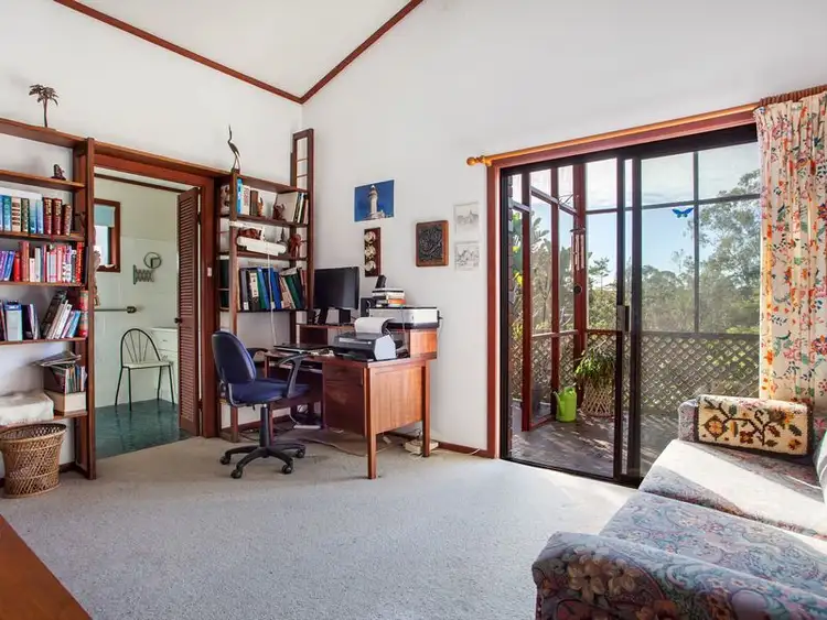 Sixth view of Homely house listing, 15 Woggoon Terrace, Ocean Shores NSW 2483