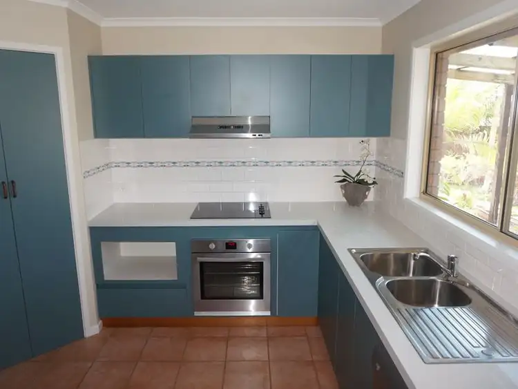 Third view of Homely house listing, 4 Kylie Maree Court, Tannum Sands QLD 4680