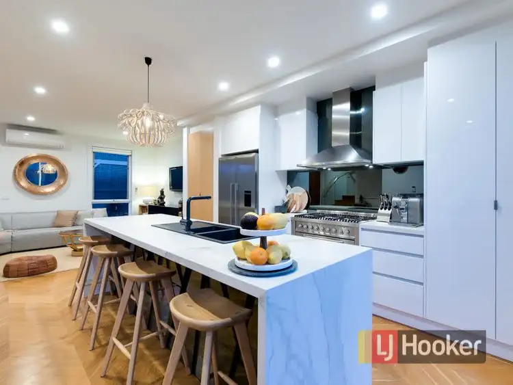 Sixth view of Homely house listing, 3/20 Embankment Grove, Chelsea VIC 3196