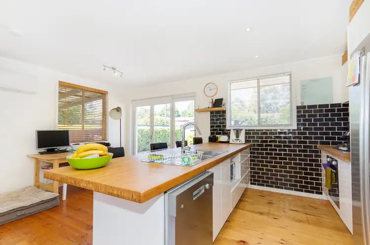 Third view of Homely house listing, 9 Boyle Place, Holt ACT 2615