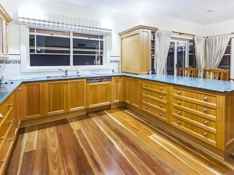 Sixth view of Homely house listing, 9 Edgewater Court, Murrumba Downs QLD 4503