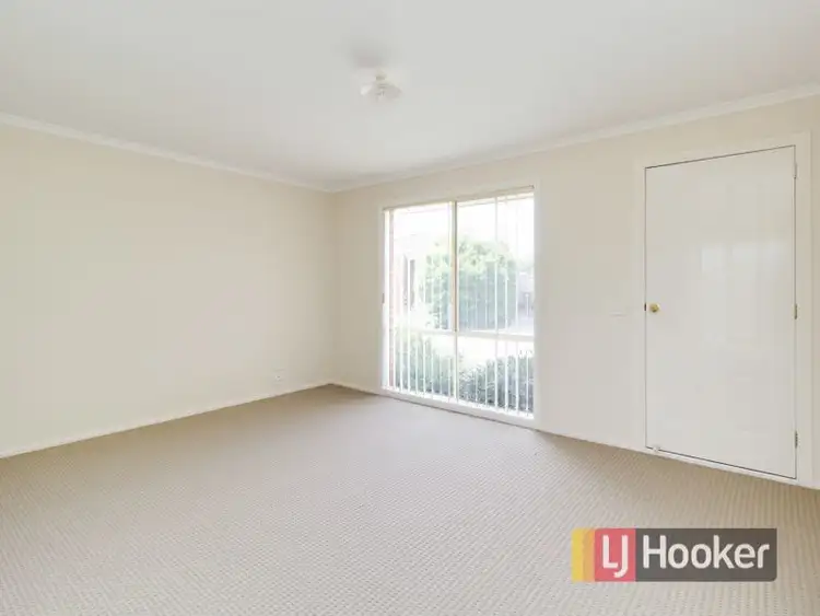 Second view of Homely unit listing, 12/21 Merrijig Avenue, Cranbourne VIC 3977