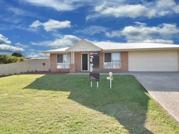 Main view of Homely house listing, 2 Sparrow Court, Deception Bay QLD 4508