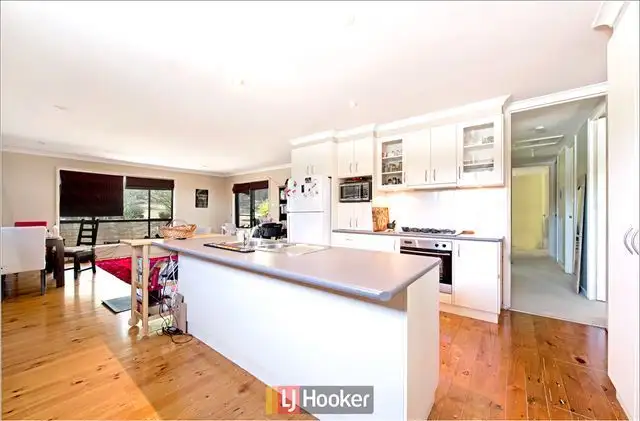 Fifth view of Homely house listing, 12 Gruner Street, Weston ACT 2611