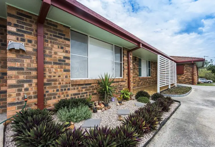 2/10 Hammond Street, Iluka NSW 2466