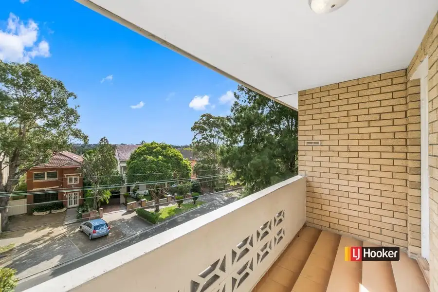 Main view of Homely apartment listing, 5/105 The Boulevarde, Dulwich Hill NSW 2203