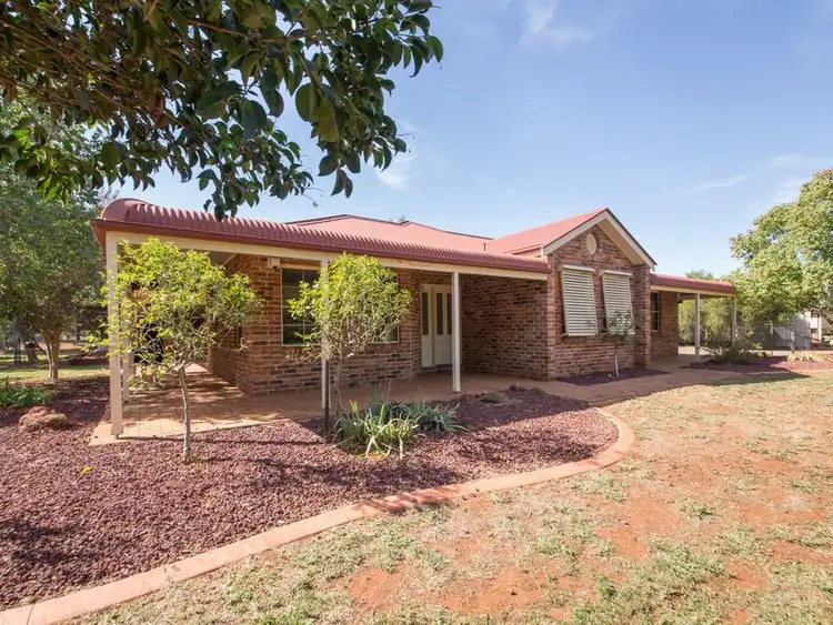 Second view of Homely house listing, 6 Renshaw Drive, Dubbo NSW 2830