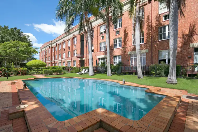 Sixth view of Homely unit listing, 142/53 Vernon Terrace, Teneriffe QLD 4005