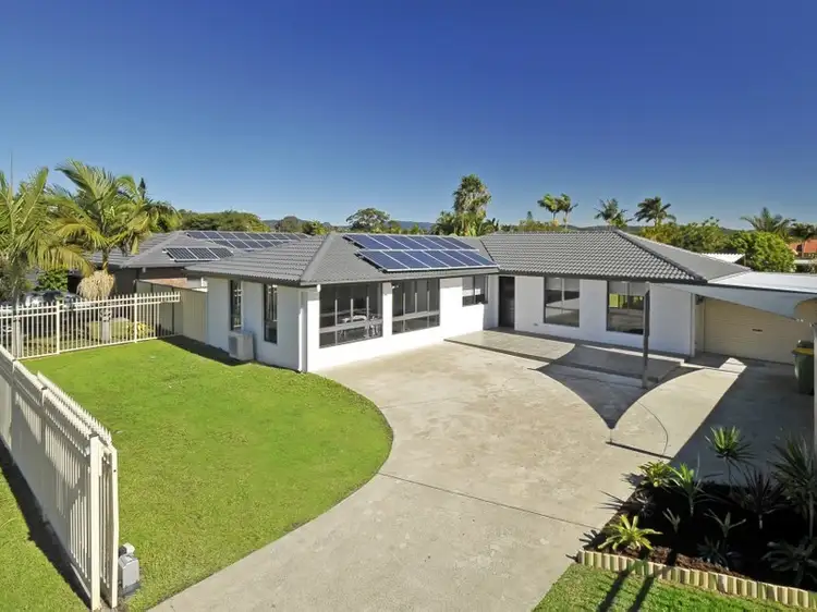 85 Ironbark Street, Elanora QLD 4221
