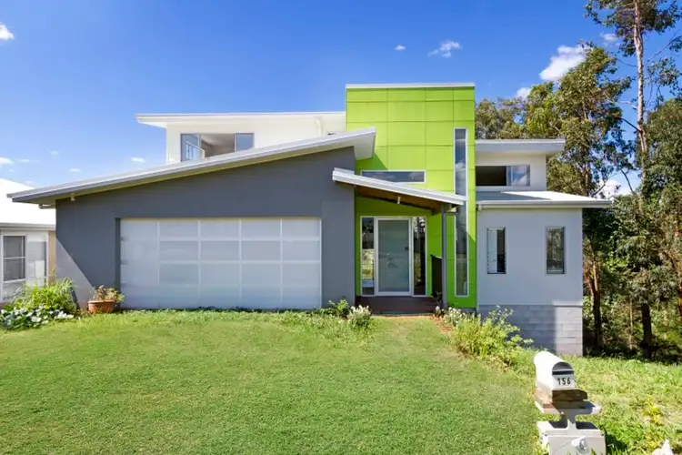 Main view of Homely house listing, 156 Paperbark Circuit, Moggill QLD 4070